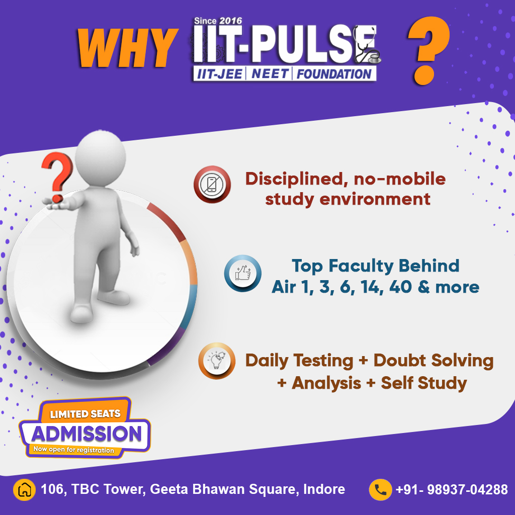 IIT-PULSE